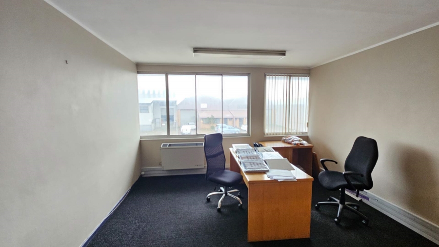 Commercial Property for Sale in Epping Industrial Western Cape